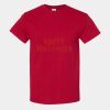 Unisex Heavy Cotton™ T-Shirt Thumbnail