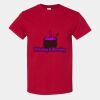 Unisex Heavy Cotton™ T-Shirt Thumbnail