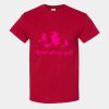 Unisex Heavy Cotton™ T-Shirt Thumbnail