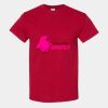 Unisex Heavy Cotton™ T-Shirt Thumbnail