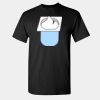 Unisex Heavy Cotton™ T-Shirt Thumbnail