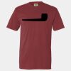 Unisex Garment-Dyed Lightweight T-Shirt Thumbnail