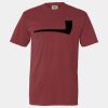 Unisex Garment-Dyed Lightweight T-Shirt Thumbnail