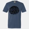 Unisex Garment-Dyed Lightweight T-Shirt Thumbnail