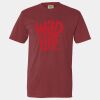 Unisex Garment-Dyed Lightweight T-Shirt Thumbnail