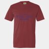 Unisex Garment-Dyed Lightweight T-Shirt Thumbnail