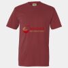 Unisex Garment-Dyed Lightweight T-Shirt Thumbnail