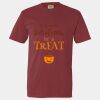 Unisex Garment-Dyed Lightweight T-Shirt Thumbnail