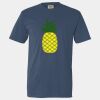 Unisex Garment-Dyed Lightweight T-Shirt Thumbnail