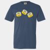 Unisex Garment-Dyed Lightweight T-Shirt Thumbnail