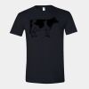 Unisex Softstyle® T-Shirt Thumbnail