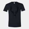 Unisex Softstyle® T-Shirt Thumbnail