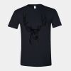 Unisex Softstyle® T-Shirt Thumbnail