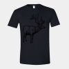 Unisex Softstyle® T-Shirt Thumbnail