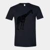 Unisex Softstyle® T-Shirt Thumbnail