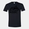 Unisex Softstyle® T-Shirt Thumbnail