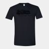 Unisex Softstyle® T-Shirt Thumbnail