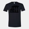 Unisex Softstyle® T-Shirt Thumbnail