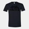 Unisex Softstyle® T-Shirt Thumbnail