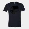 Unisex Softstyle® T-Shirt Thumbnail