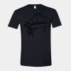 Unisex Softstyle® T-Shirt Thumbnail