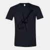 Unisex Softstyle® T-Shirt Thumbnail