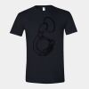 Unisex Softstyle® T-Shirt Thumbnail