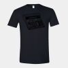 Unisex Softstyle® T-Shirt Thumbnail