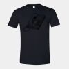Unisex Softstyle® T-Shirt Thumbnail