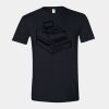 Unisex Softstyle® T-Shirt Thumbnail