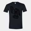Unisex Softstyle® T-Shirt Thumbnail