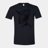 Unisex Softstyle® T-Shirt Thumbnail
