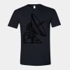 Unisex Softstyle® T-Shirt Thumbnail