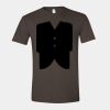 Unisex Softstyle® T-Shirt Thumbnail