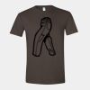 Unisex Softstyle® T-Shirt Thumbnail