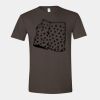 Unisex Softstyle® T-Shirt Thumbnail