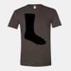 Unisex Softstyle® T-Shirt Thumbnail