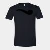 Unisex Softstyle® T-Shirt Thumbnail