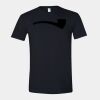 Unisex Softstyle® T-Shirt Thumbnail
