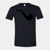 Unisex Softstyle® T-Shirt Thumbnail