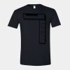 Unisex Softstyle® T-Shirt Thumbnail