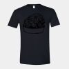 Unisex Softstyle® T-Shirt Thumbnail