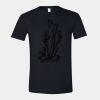 Unisex Softstyle® T-Shirt Thumbnail