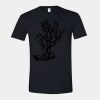 Unisex Softstyle® T-Shirt Thumbnail