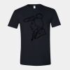 Unisex Softstyle® T-Shirt Thumbnail