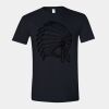 Unisex Softstyle® T-Shirt Thumbnail