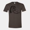 Unisex Softstyle® T-Shirt Thumbnail