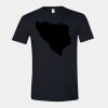 Unisex Softstyle® T-Shirt Thumbnail