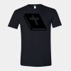 Unisex Softstyle® T-Shirt Thumbnail