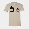 Unisex Softstyle® T-Shirt Thumbnail
